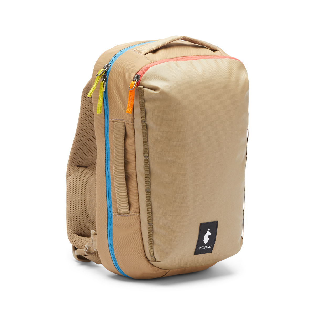 Chasqui 13L Sling - Cada Día