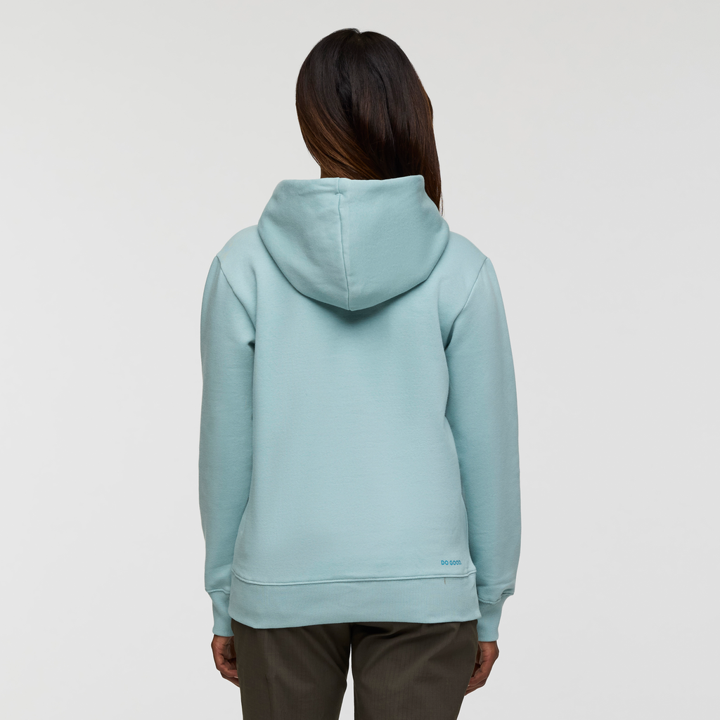 Cotopaxi Llama Pullover Hoodie - Women's