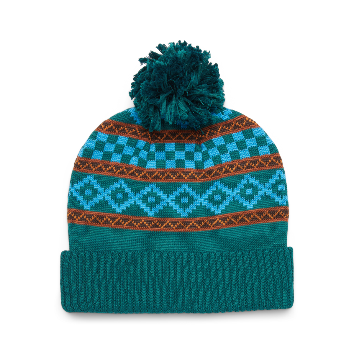 Cumbre Beanie