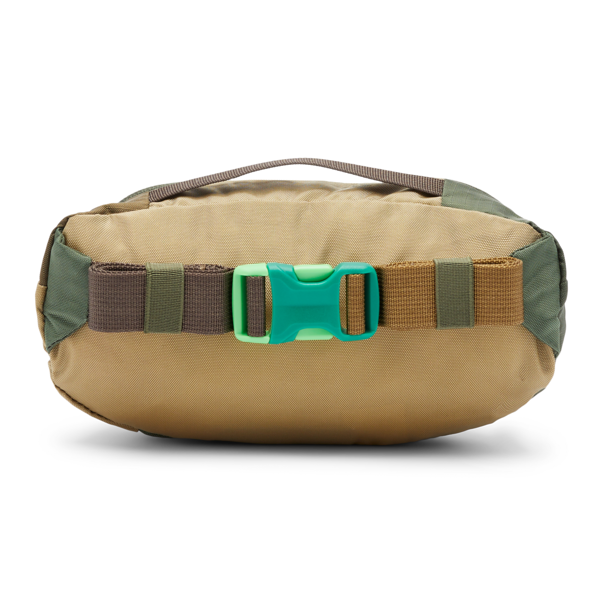 Kapai 1.5L Hip Pack - Del Día Earth