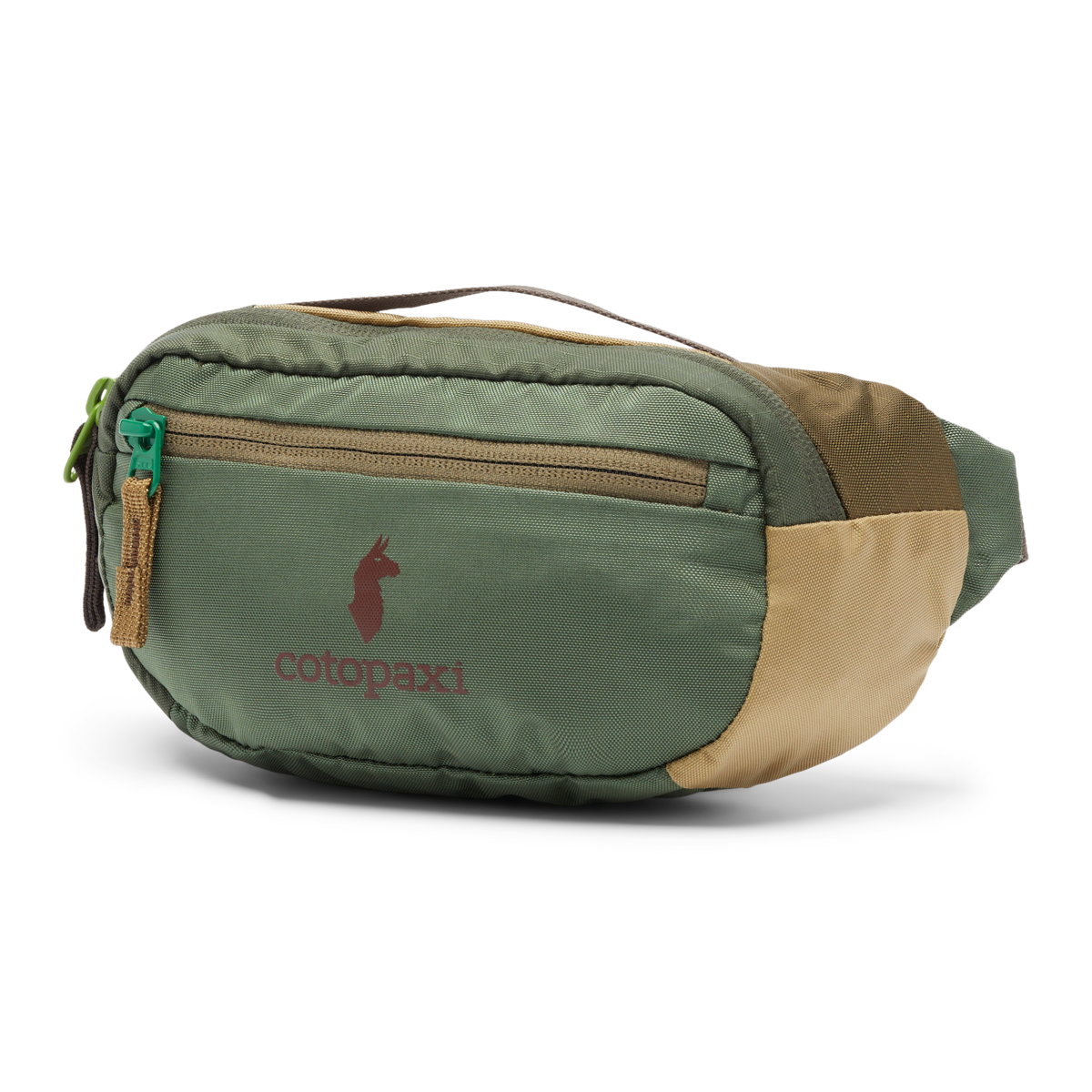 Kapai 1.5L Hip Pack - Del Día Earth