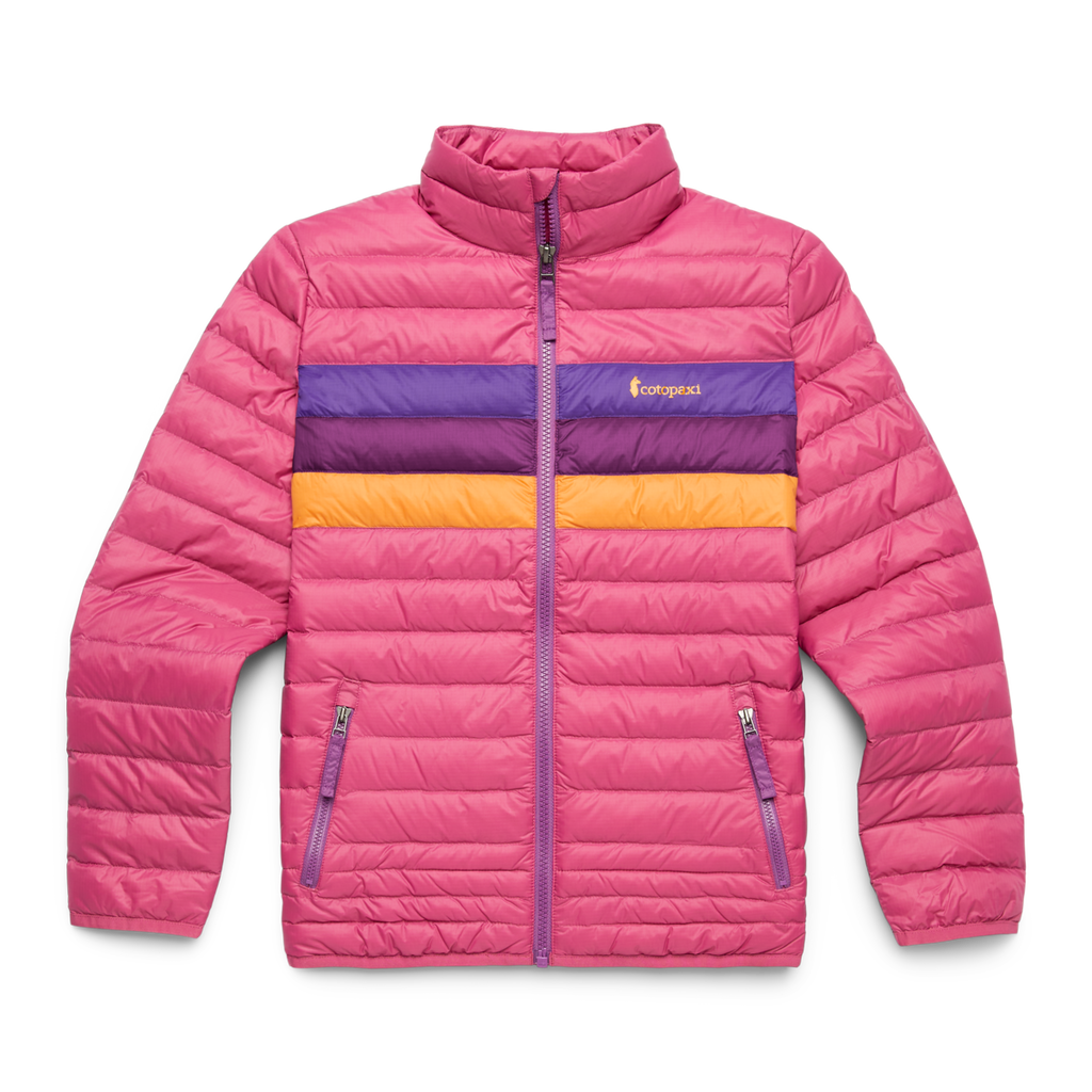 Fuego Down Jacket - Kids'