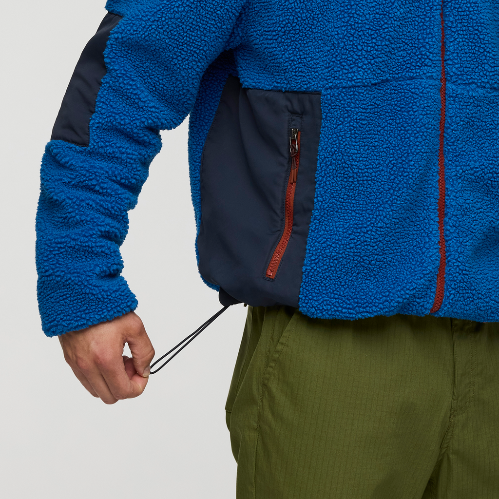 Bacano Fleece Jacket - Men's