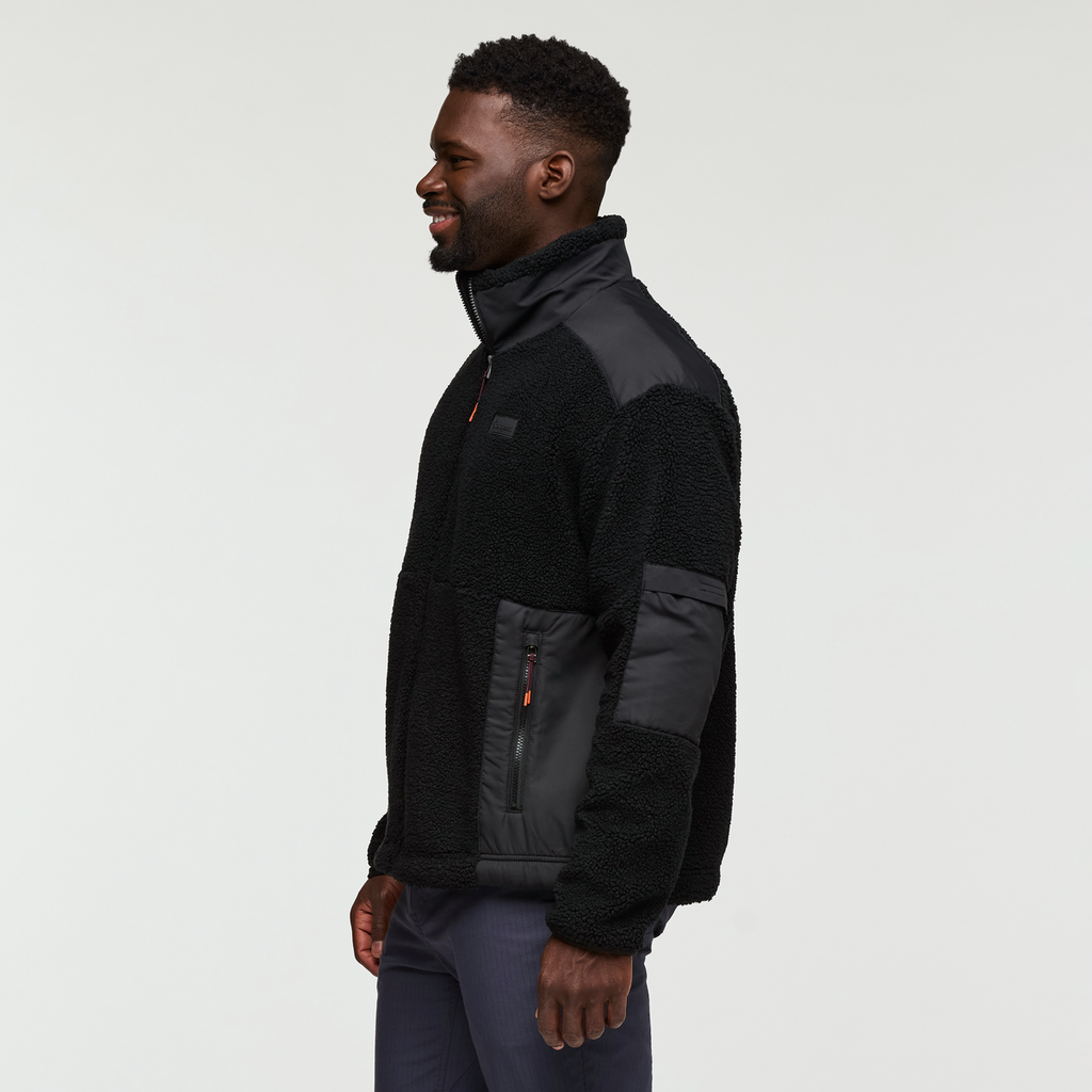 Bacano Fleece Jacket - Men's