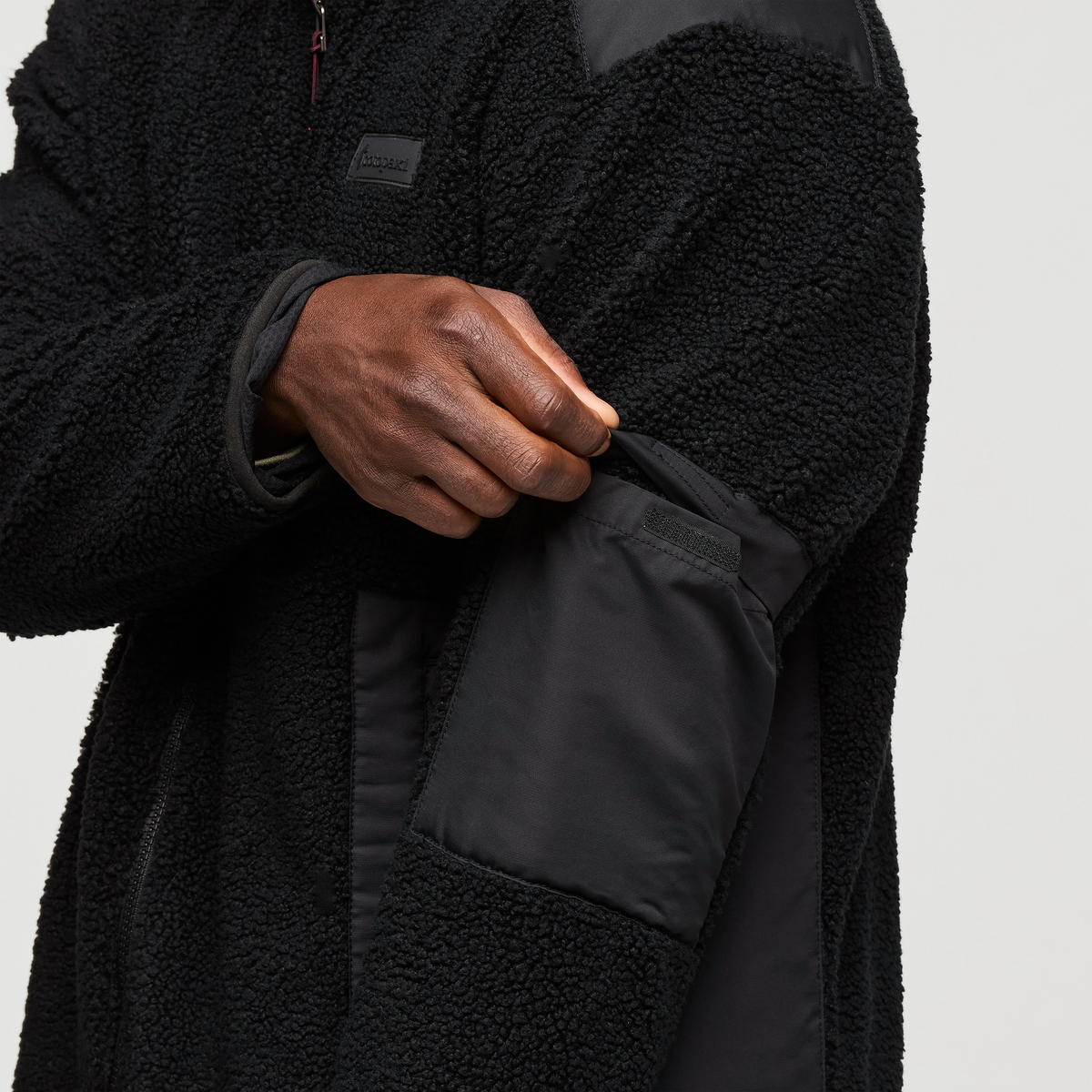 Bacano Fleece Jacket - Men's