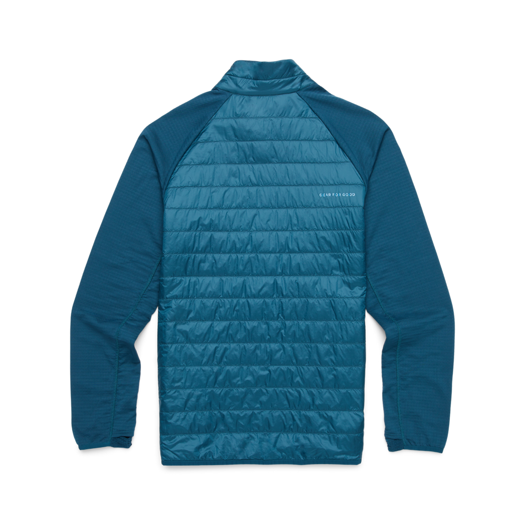 Capa Hybrid Insulated Jacket - Men's