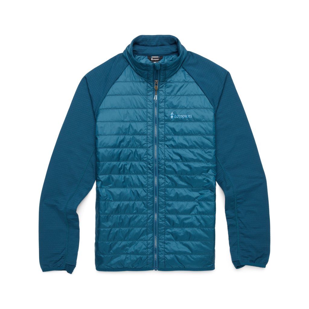 Capa Hybrid Insulated Jacket - Men's