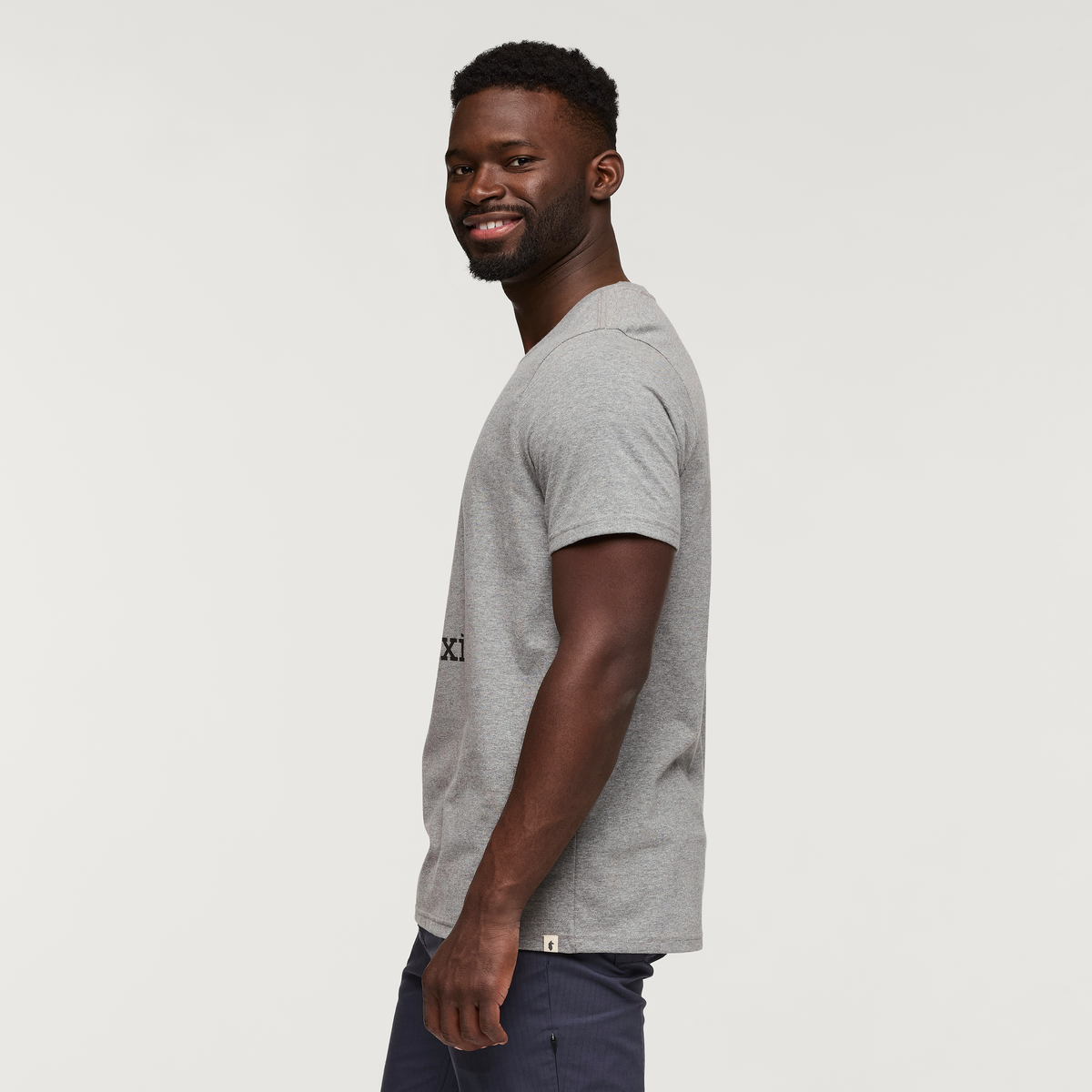 Cotopaxi Llama T-Shirt - Men's