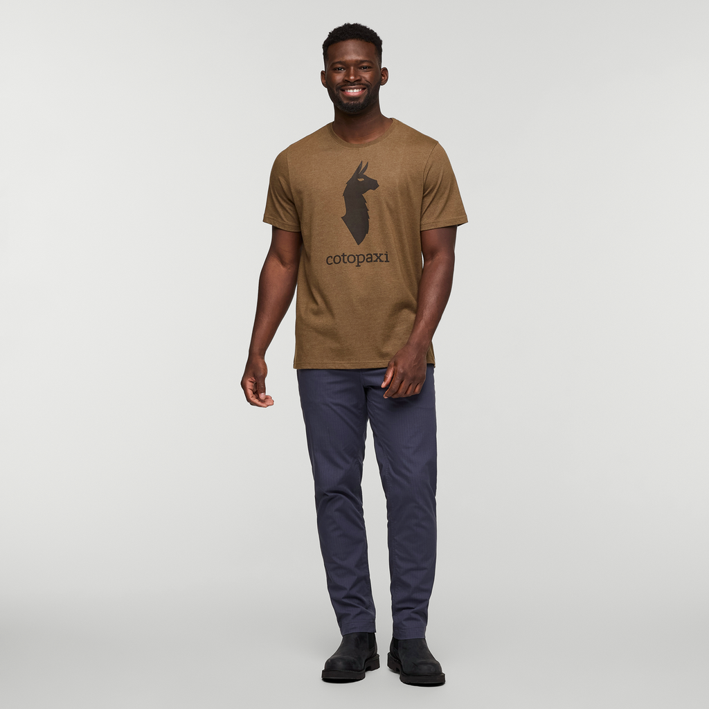 Cotopaxi Llama T-Shirt - Men's