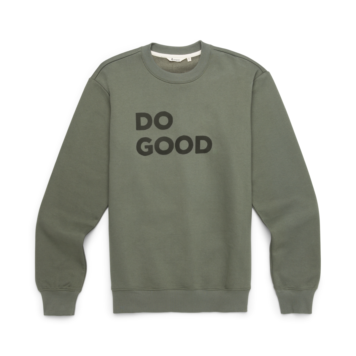 Do Good Crew Sweatshirt - Men's