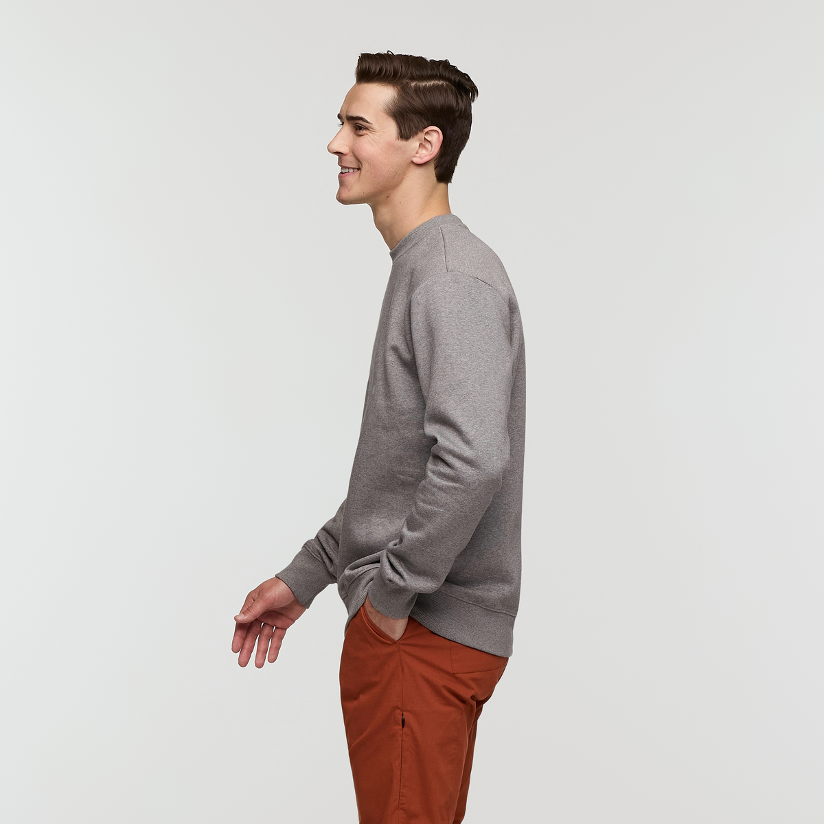 Do Good Crew Sweatshirt - Men's