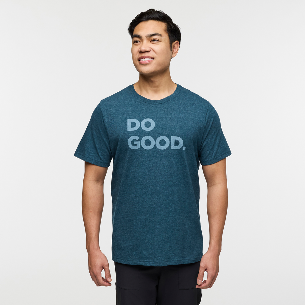 Do Good T-Shirt - Men's
