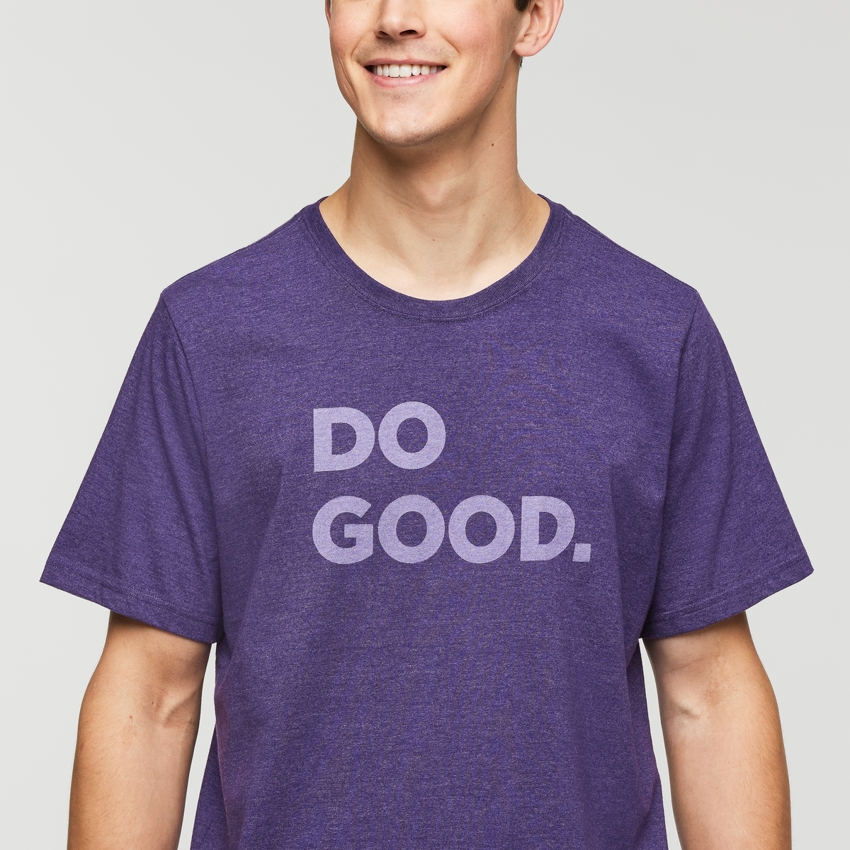 Do Good T-Shirt - Men's