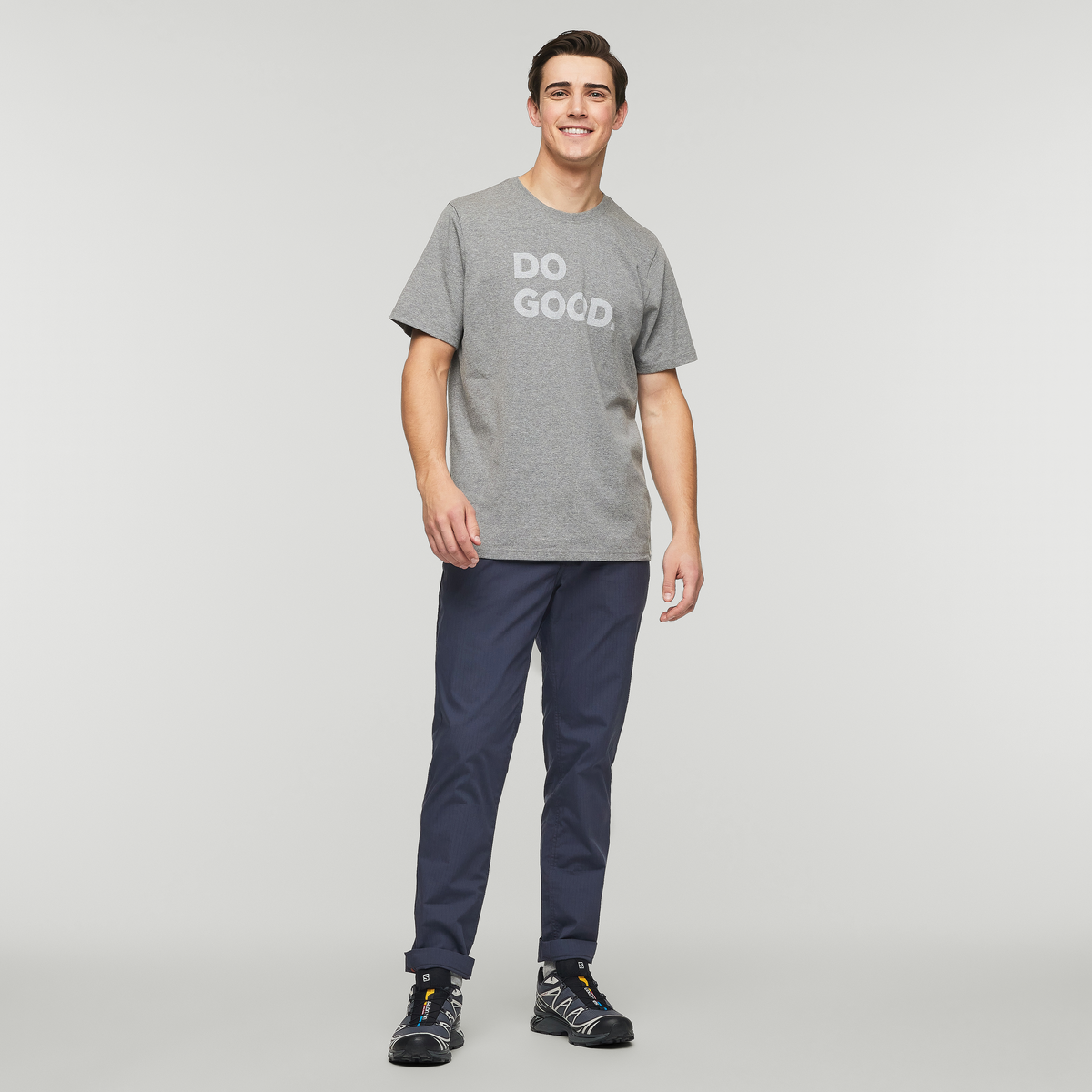 Do Good T-Shirt - Men's