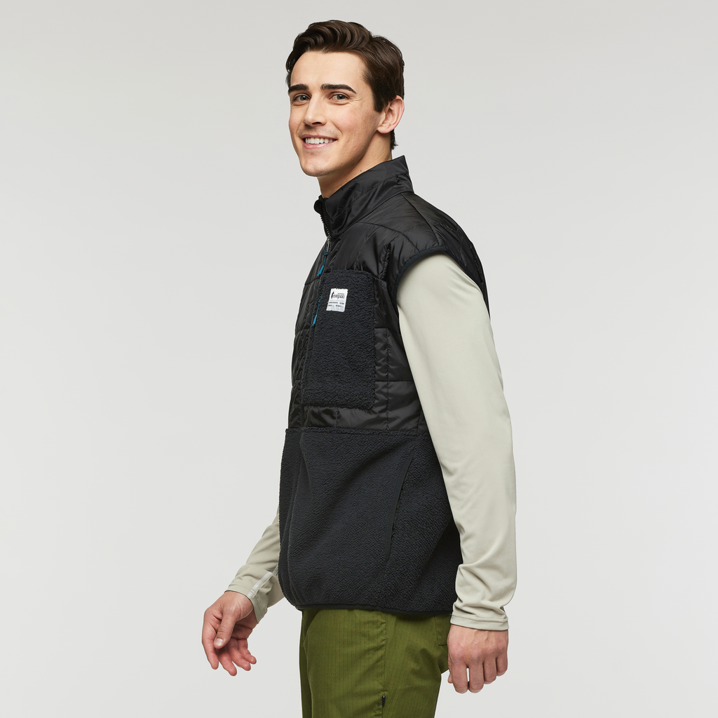 Trico Hybrid Vest - Men's