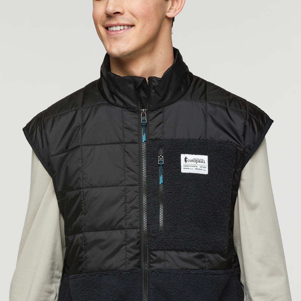 Trico Hybrid Vest - Men's