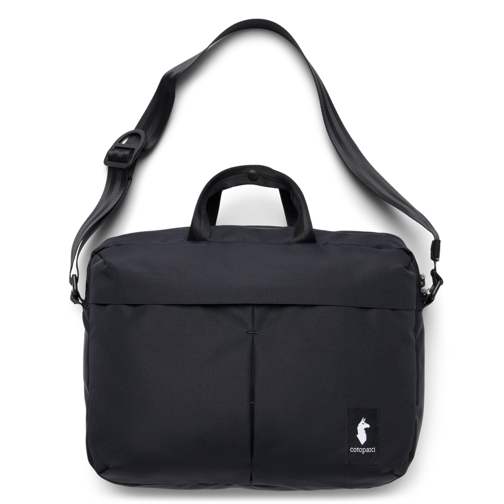 Mente 15L Messenger Bag - Cada Día
