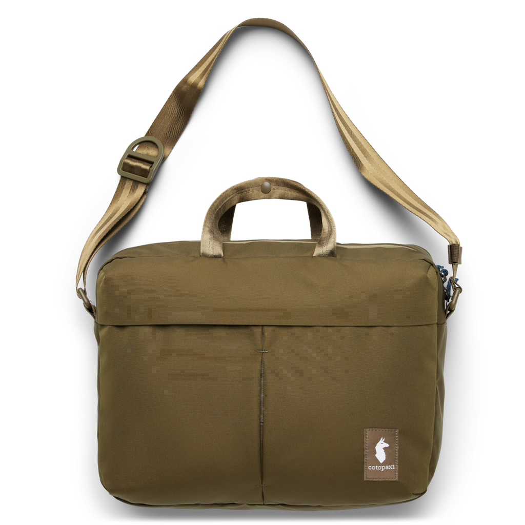 Mente 15L Messenger Bag - Cada Día