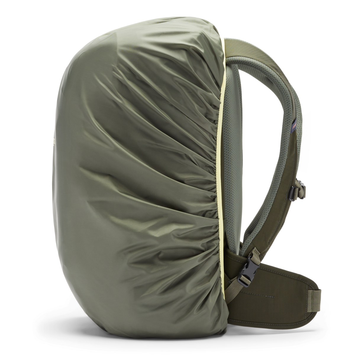 Seco 35L Rain Cover