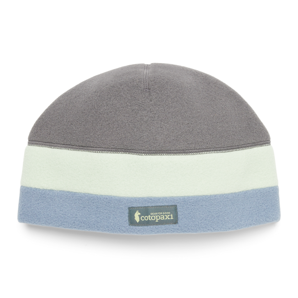 Teca Fleece Beanie