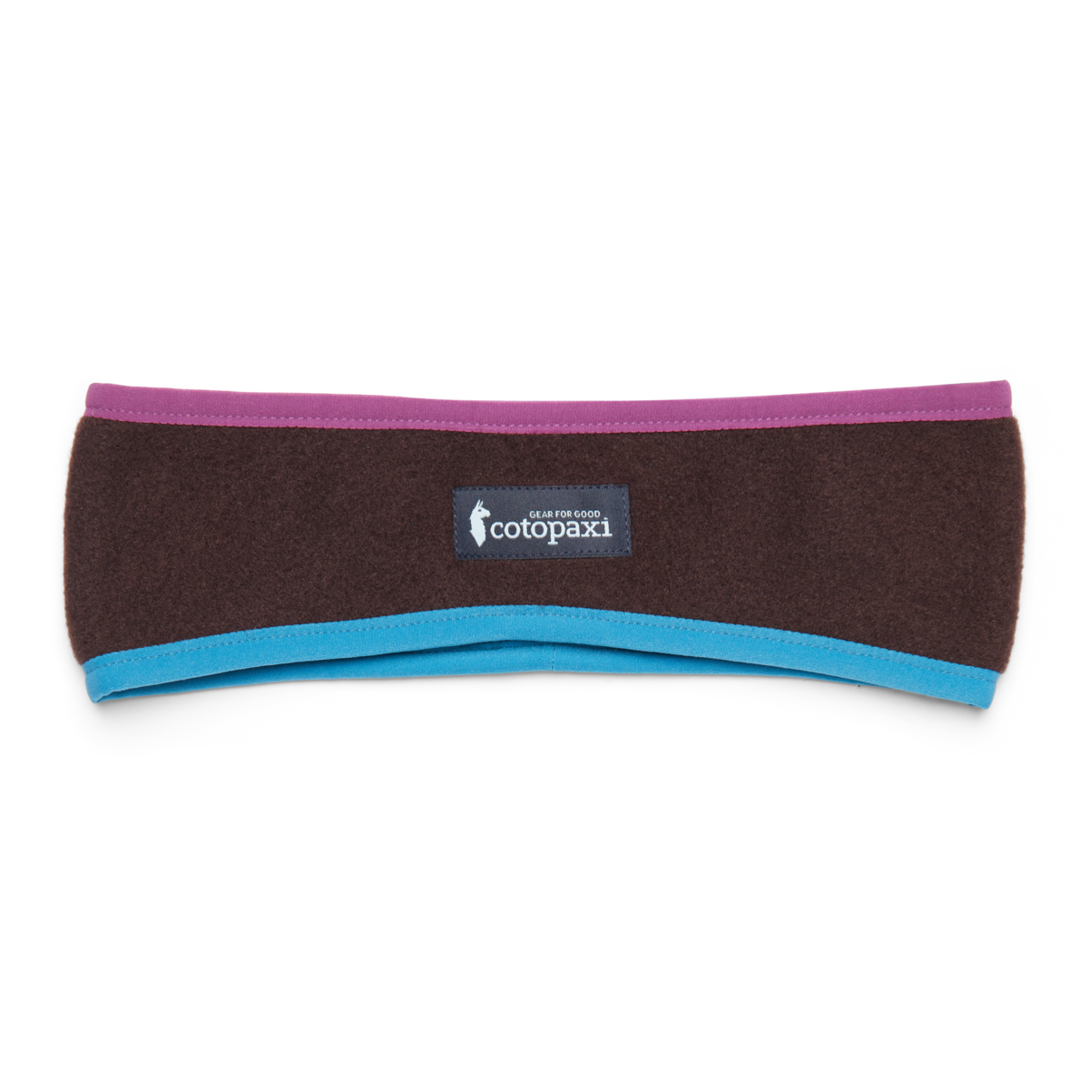 Teca Fleece Headband