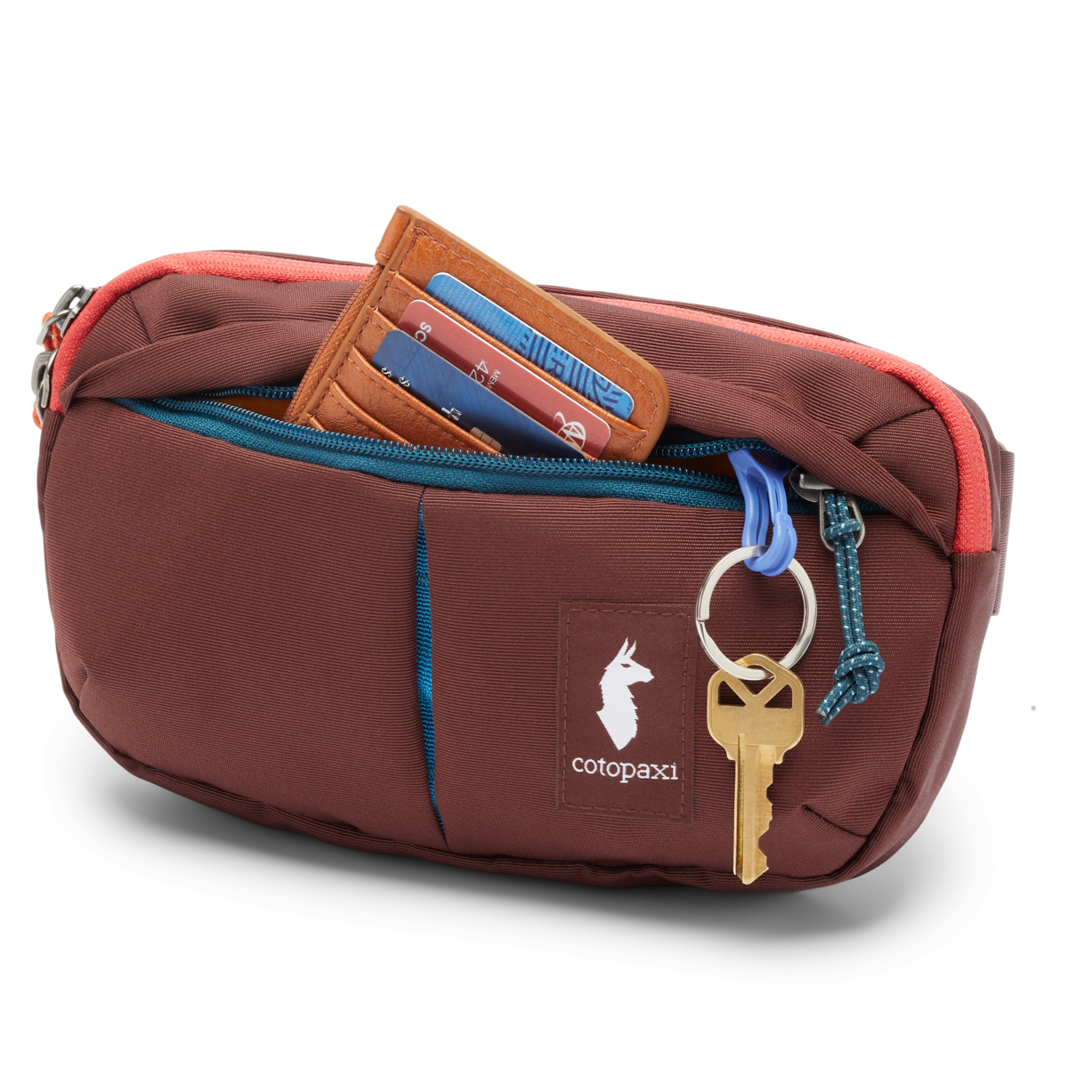 Todo 2L Hip Pack - Cada Día