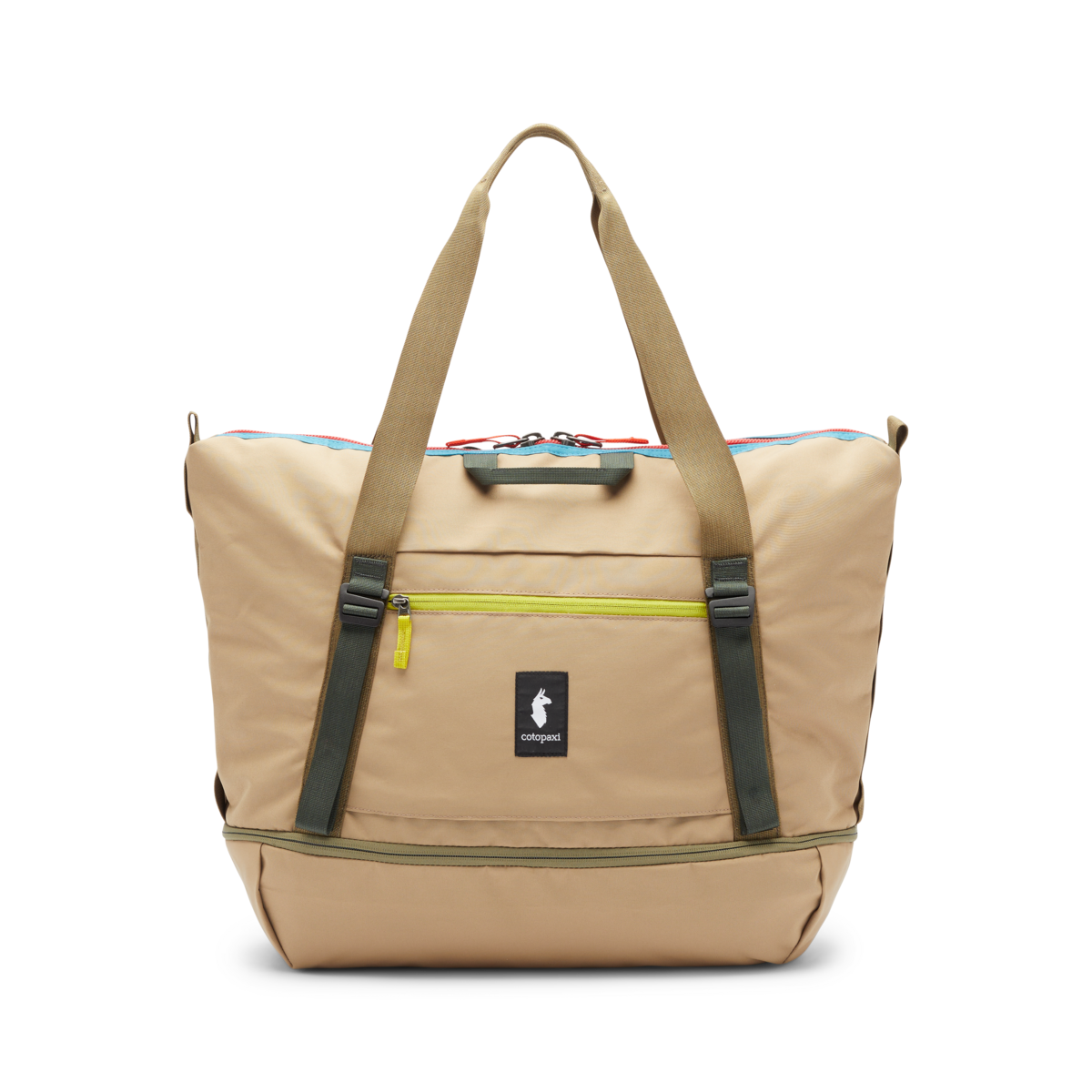 Viaje 35L Weekender Bag - Cada Día