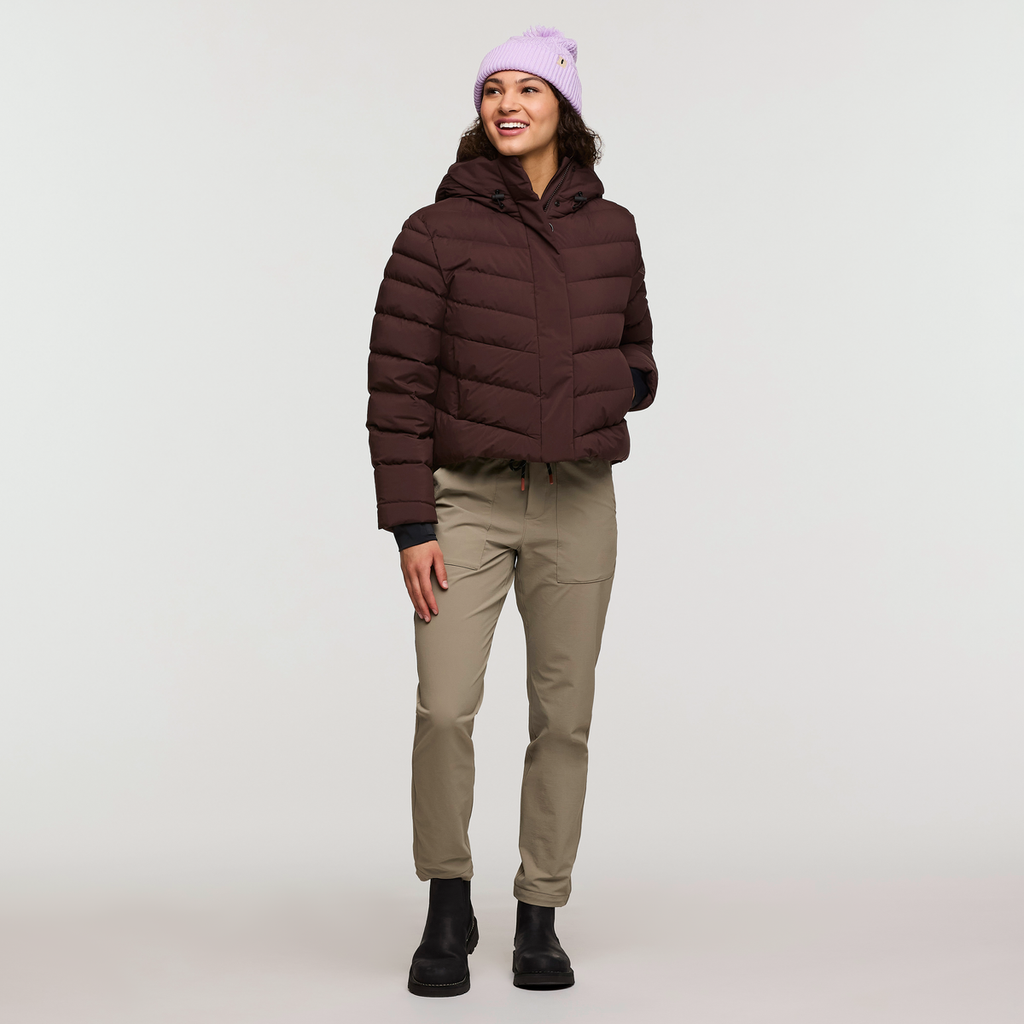 Alivio Down Jacket - Women's