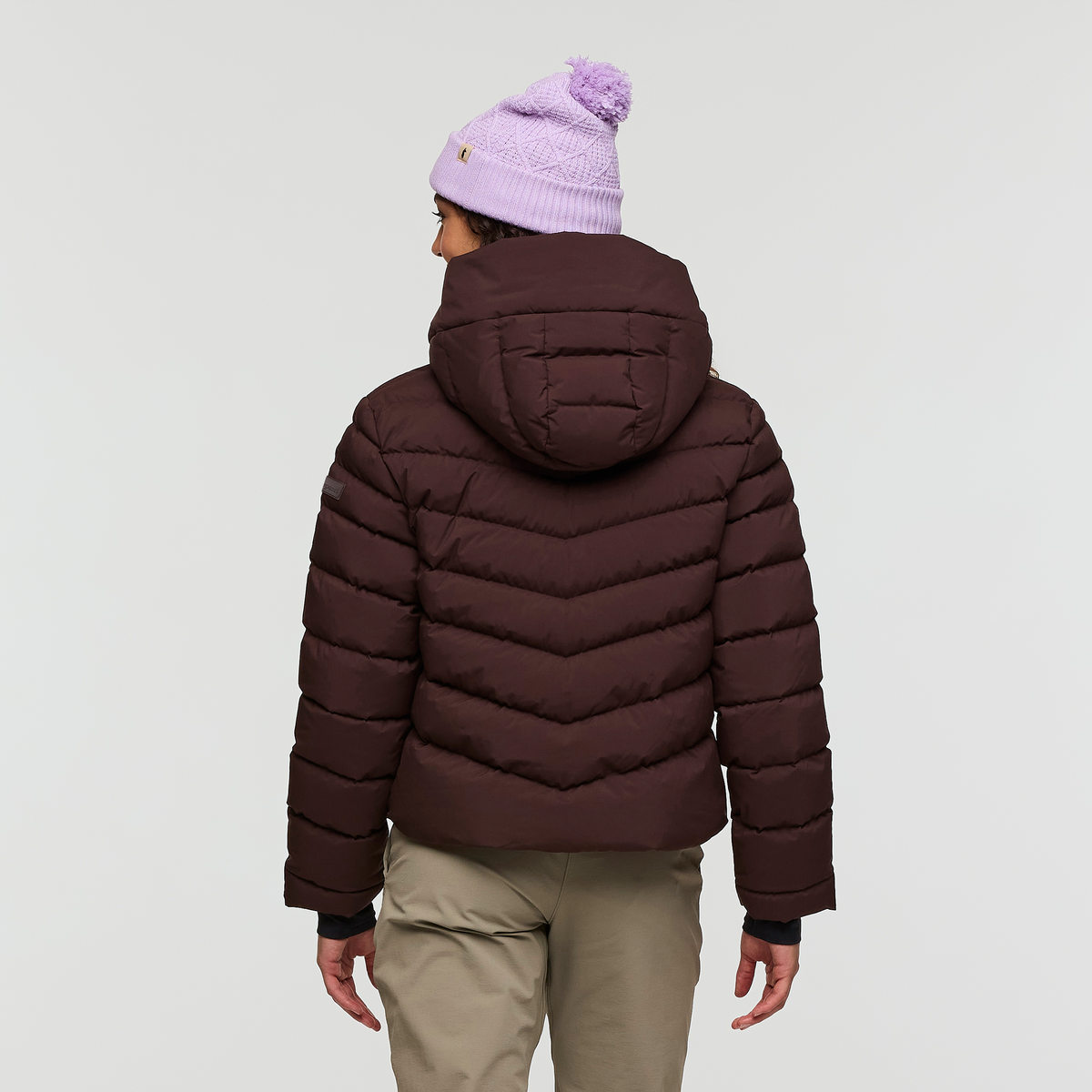 Alivio Down Jacket - Women's
