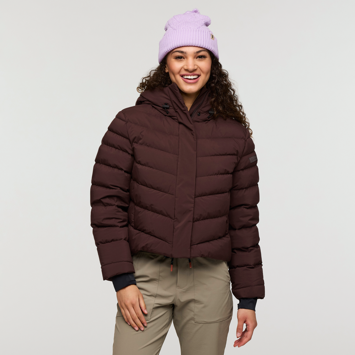Alivio Down Jacket - Women's