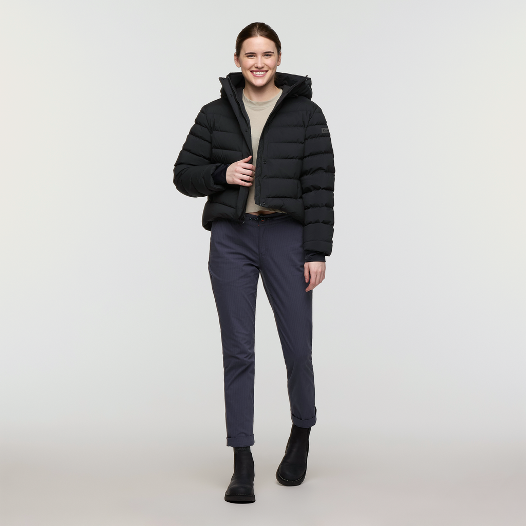 Alivio Down Jacket - Women's