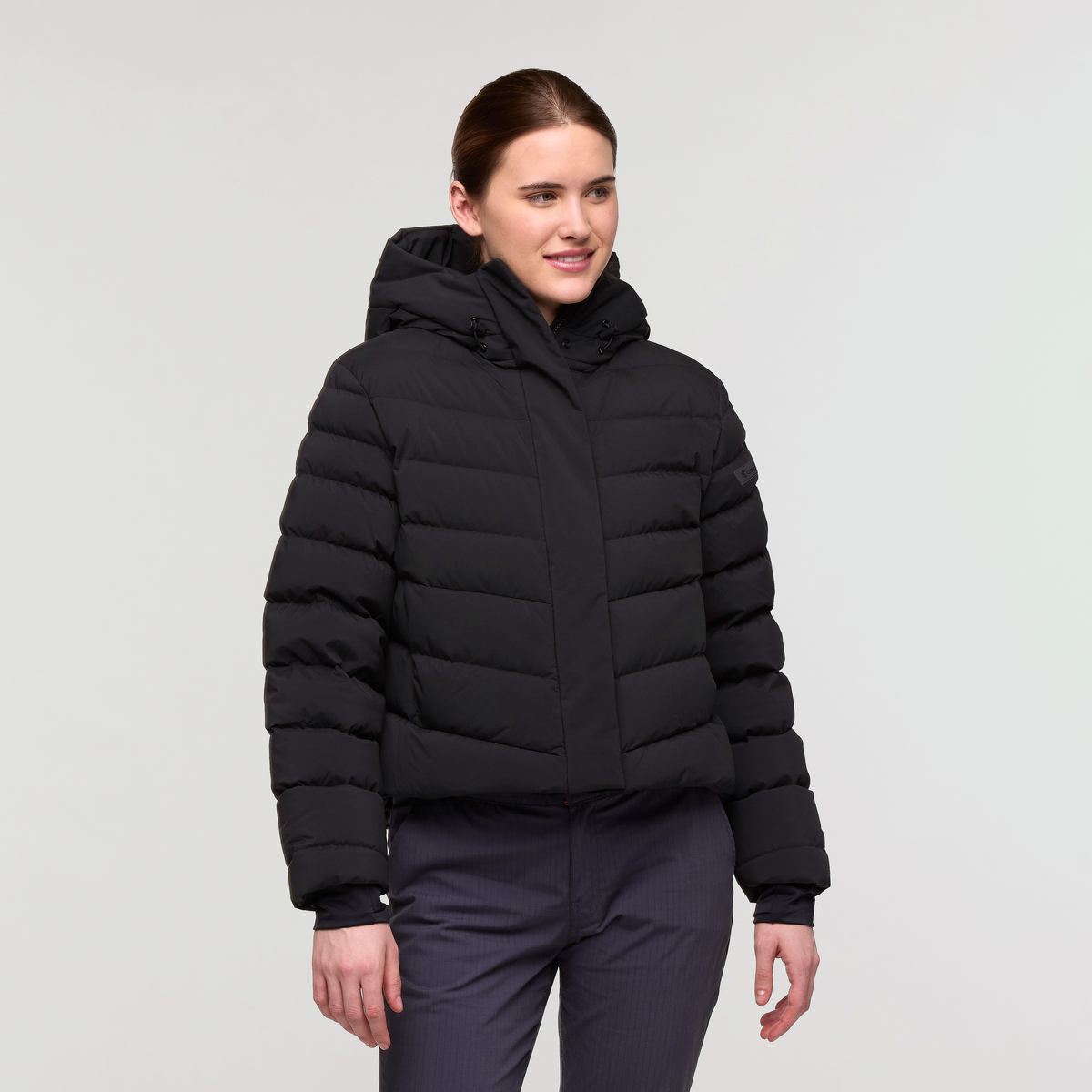 Alivio Down Jacket - Women's