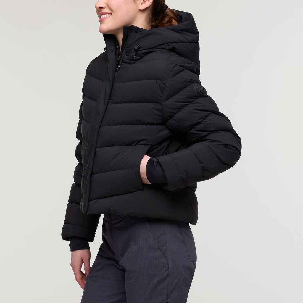 Alivio Down Jacket - Women's
