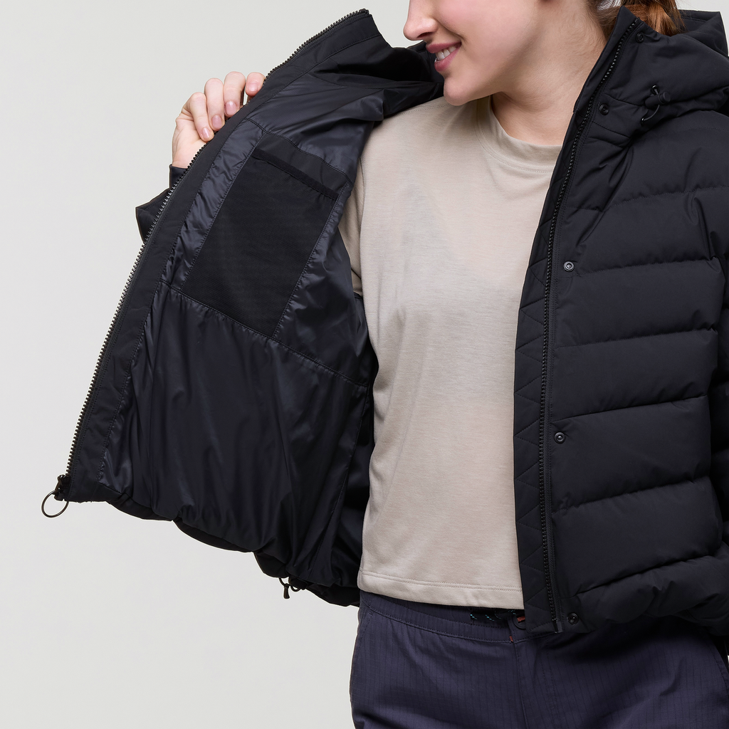Alivio Down Jacket - Women's