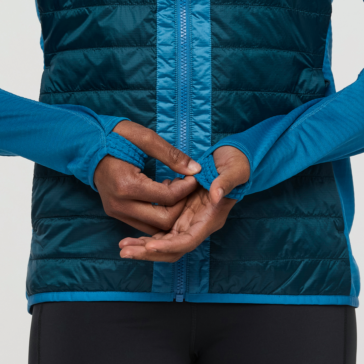 Capa Hybrid Insulated Jacket - Women's