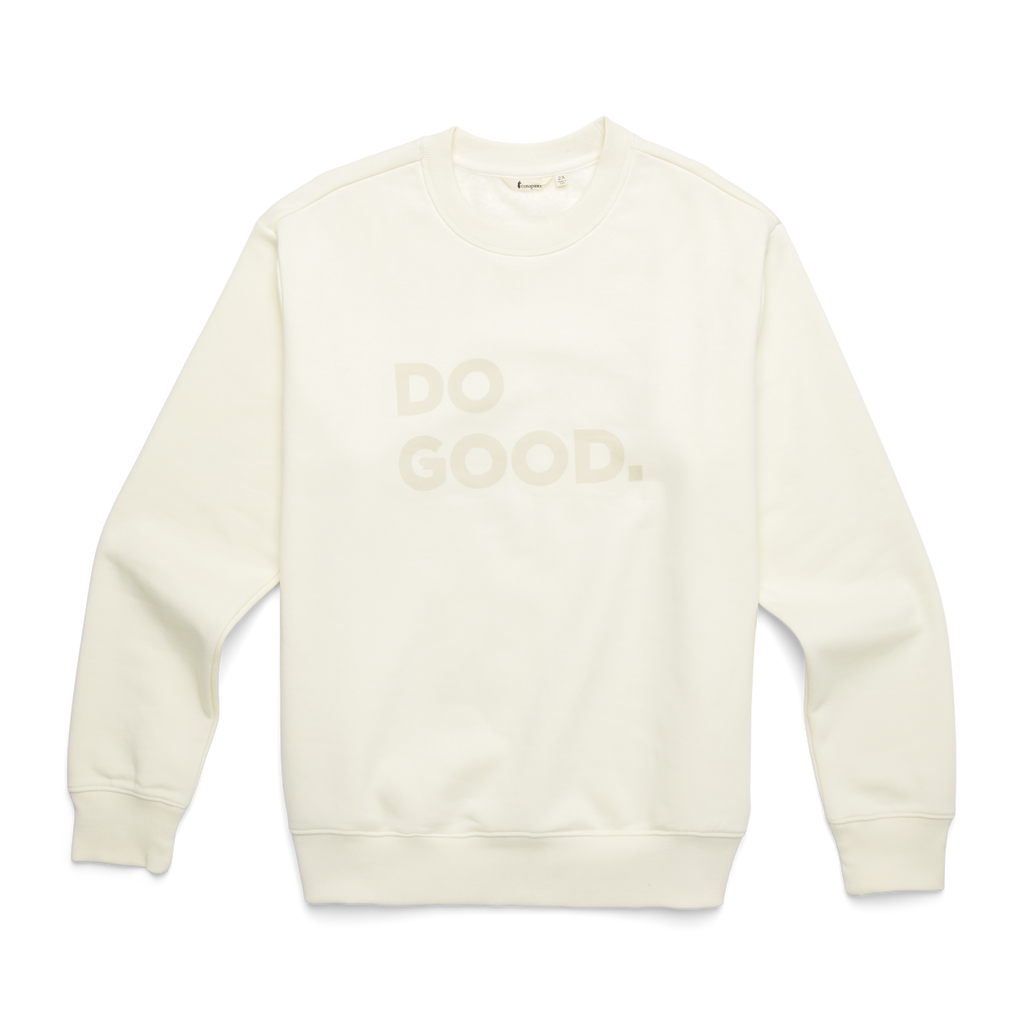 Do Good Crew Sweatshirt - Women's