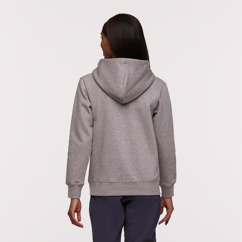 Do Good Pullover Hoodie - Women's