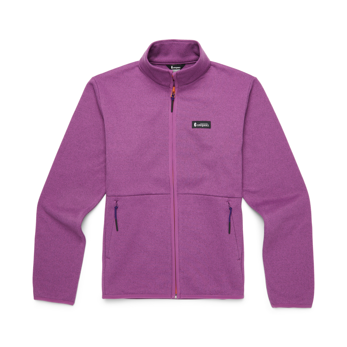 Envo Fleece Full-Zip Jacket - Women's