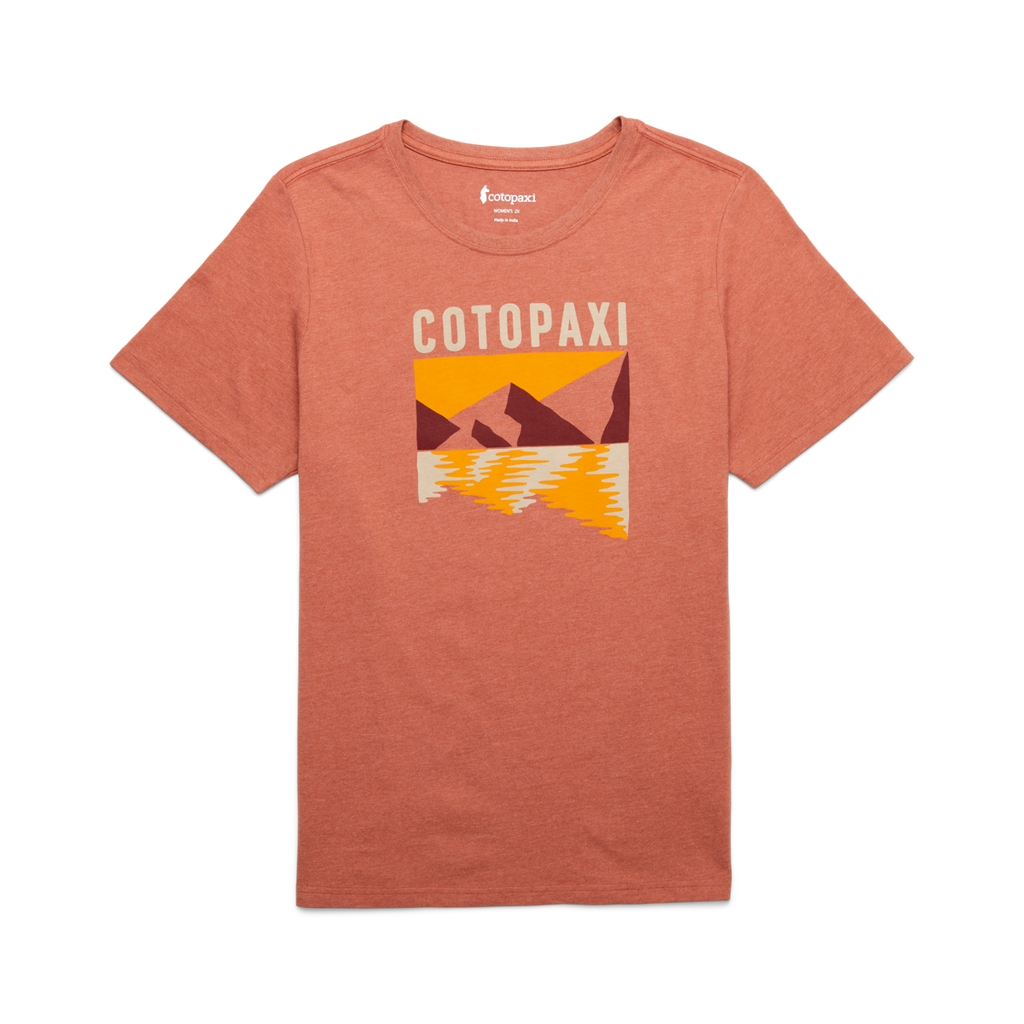 Reflections T-Shirt - Women's