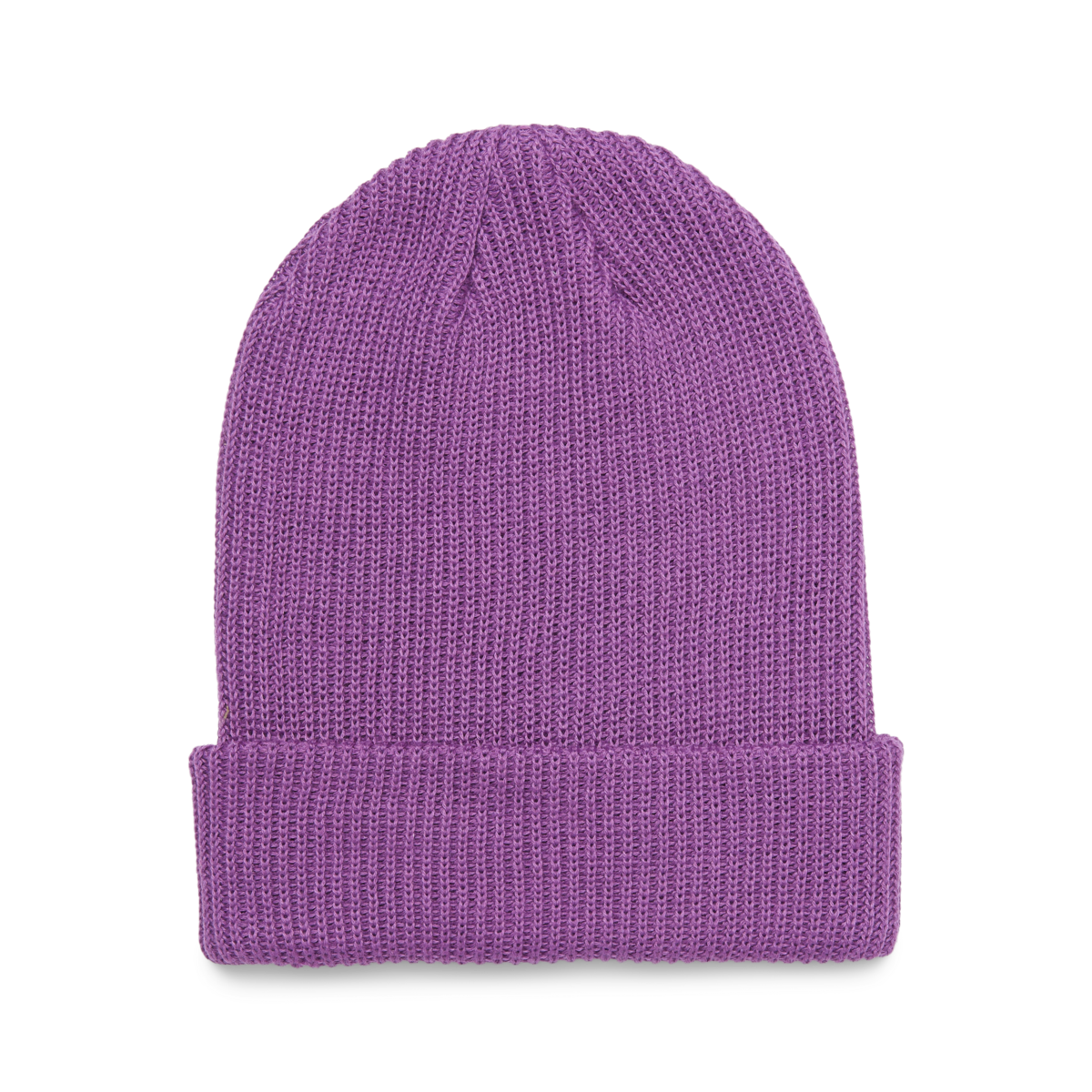 Wharf Beanie - Cotopaxi Patch