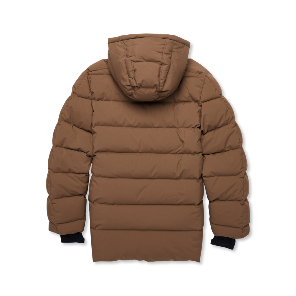 Alivio Down Parka - Men's