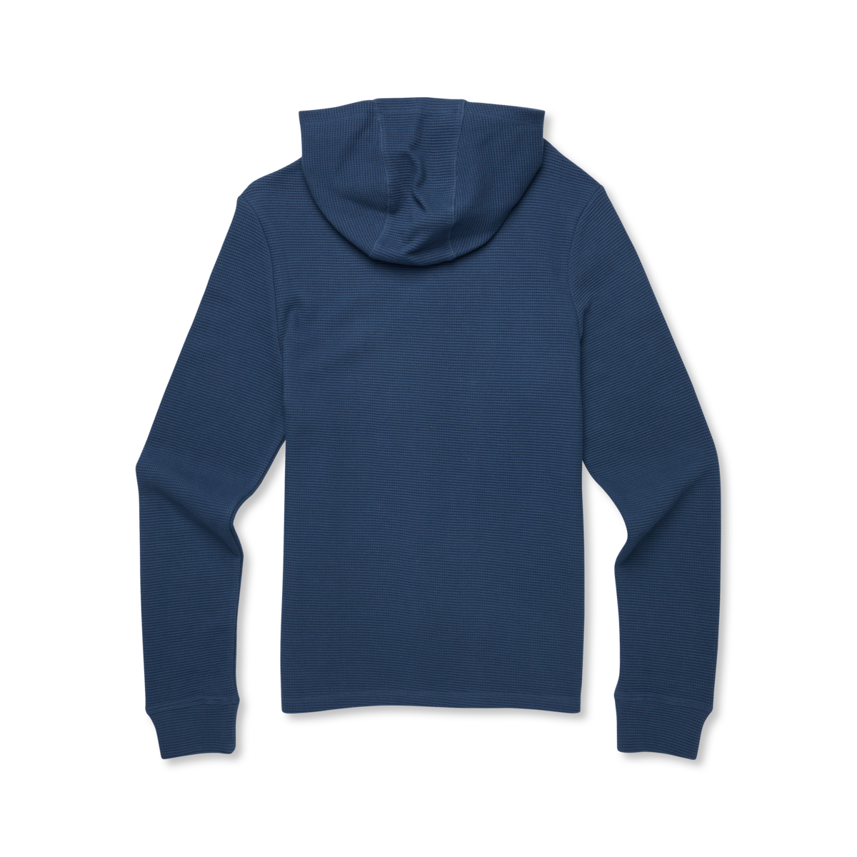 Atajo Long-Sleeve Waffle Hoodie - Men's