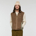 Bacano Fleece Vest - Men's