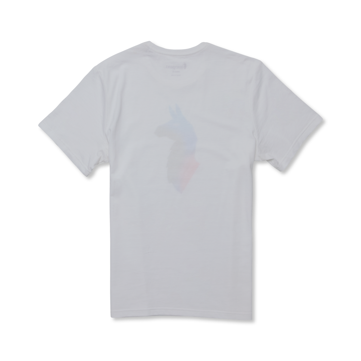 Bitmap Llama T-Shirt - Men's