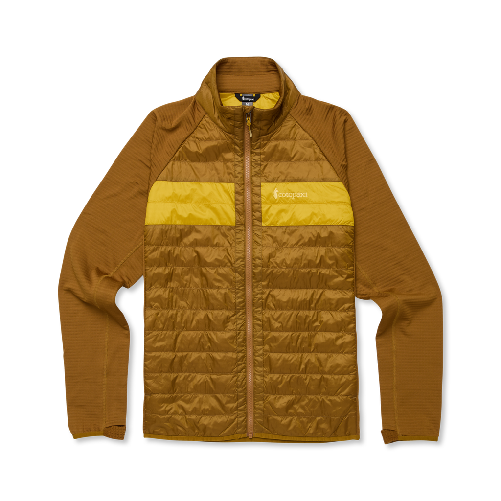 Capa Hybrid Insulated Jacket - Men's