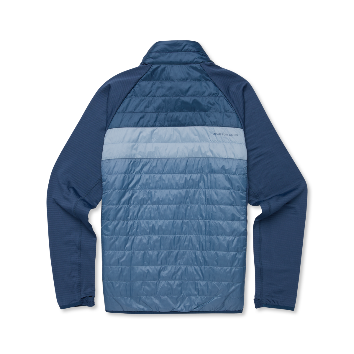 Capa Hybrid Insulated Jacket - Men's