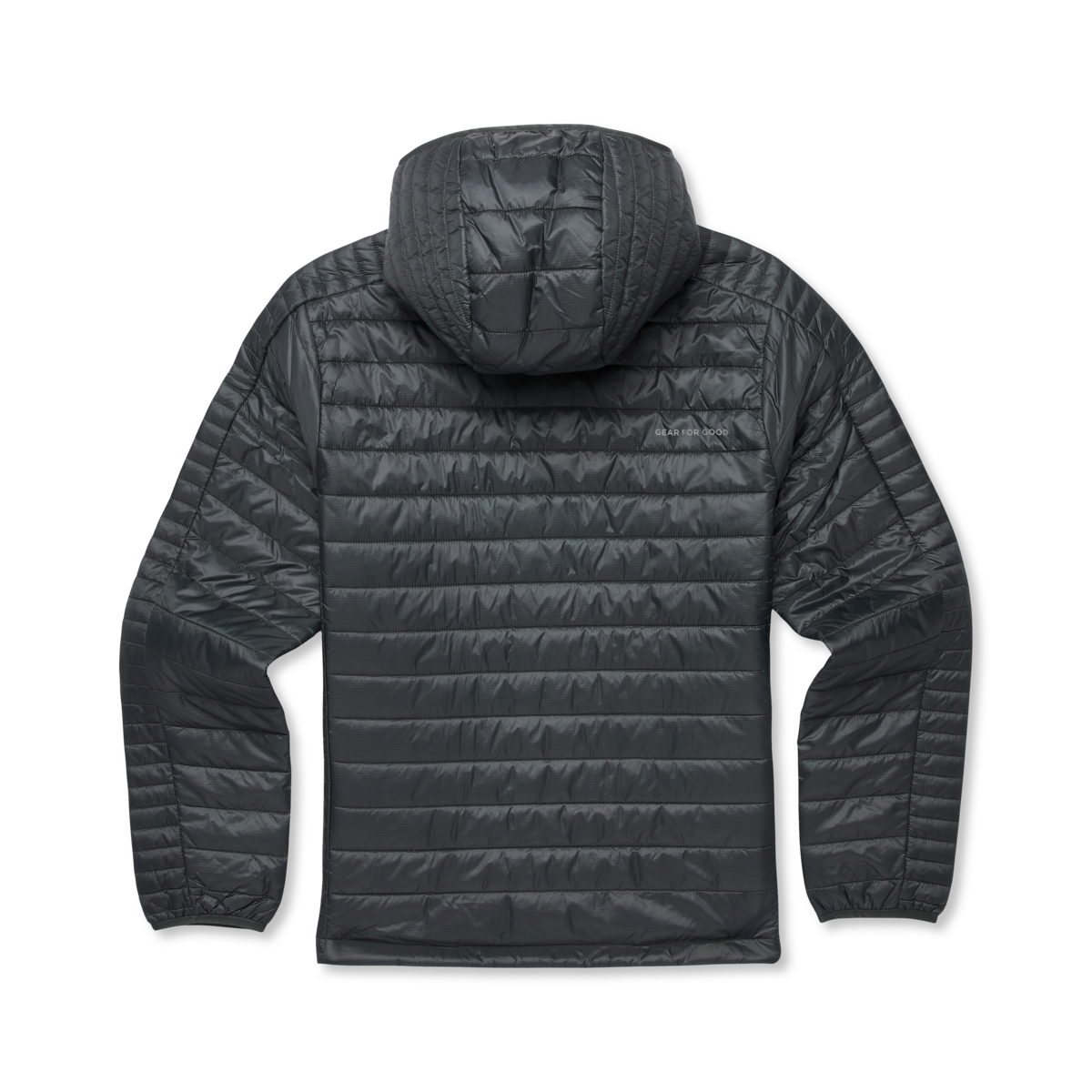 Capa Insulated Hooded Jacket - Men's