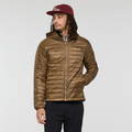 Capa Insulated Hooded Jacket - Men's