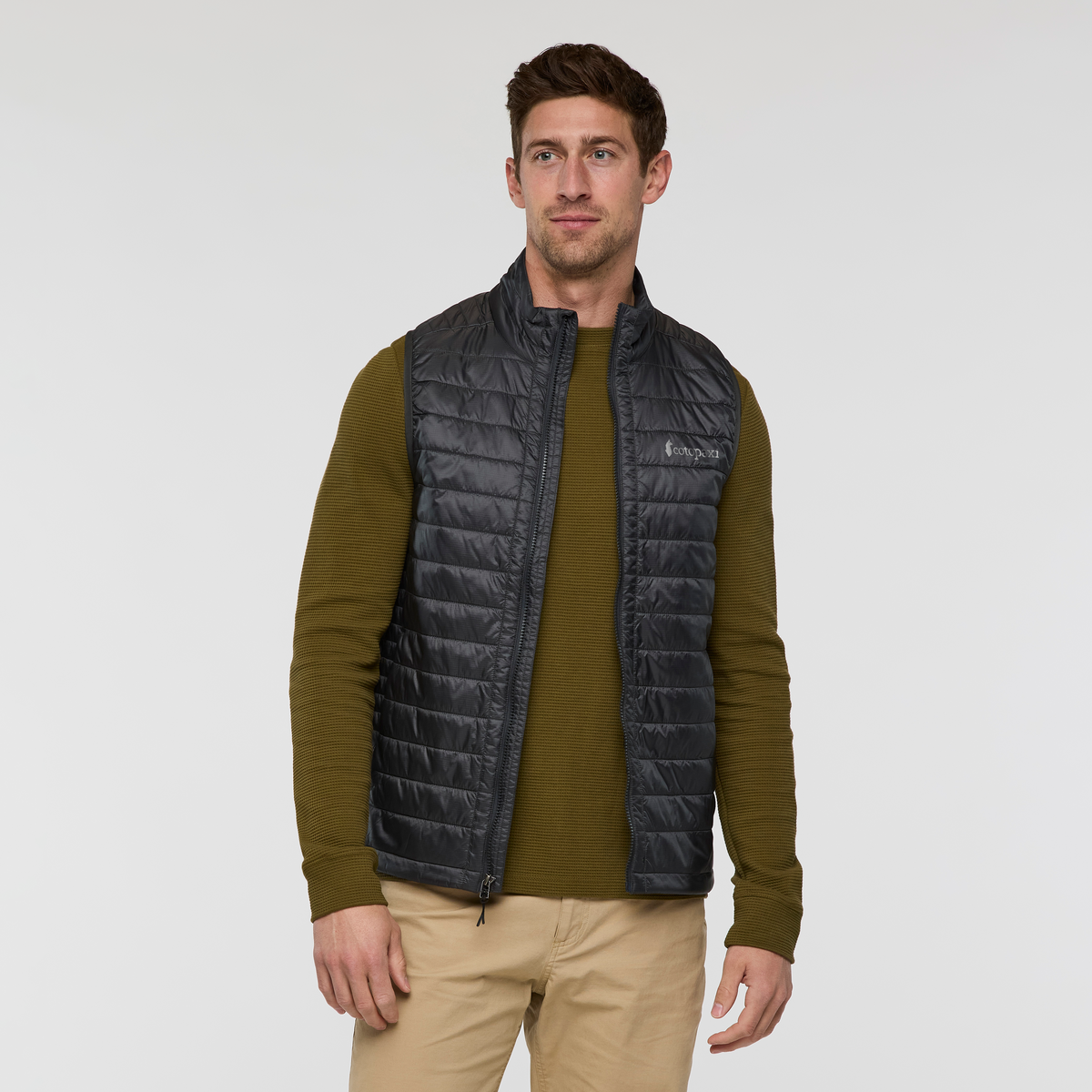 Capa Insulated Vest - Men's