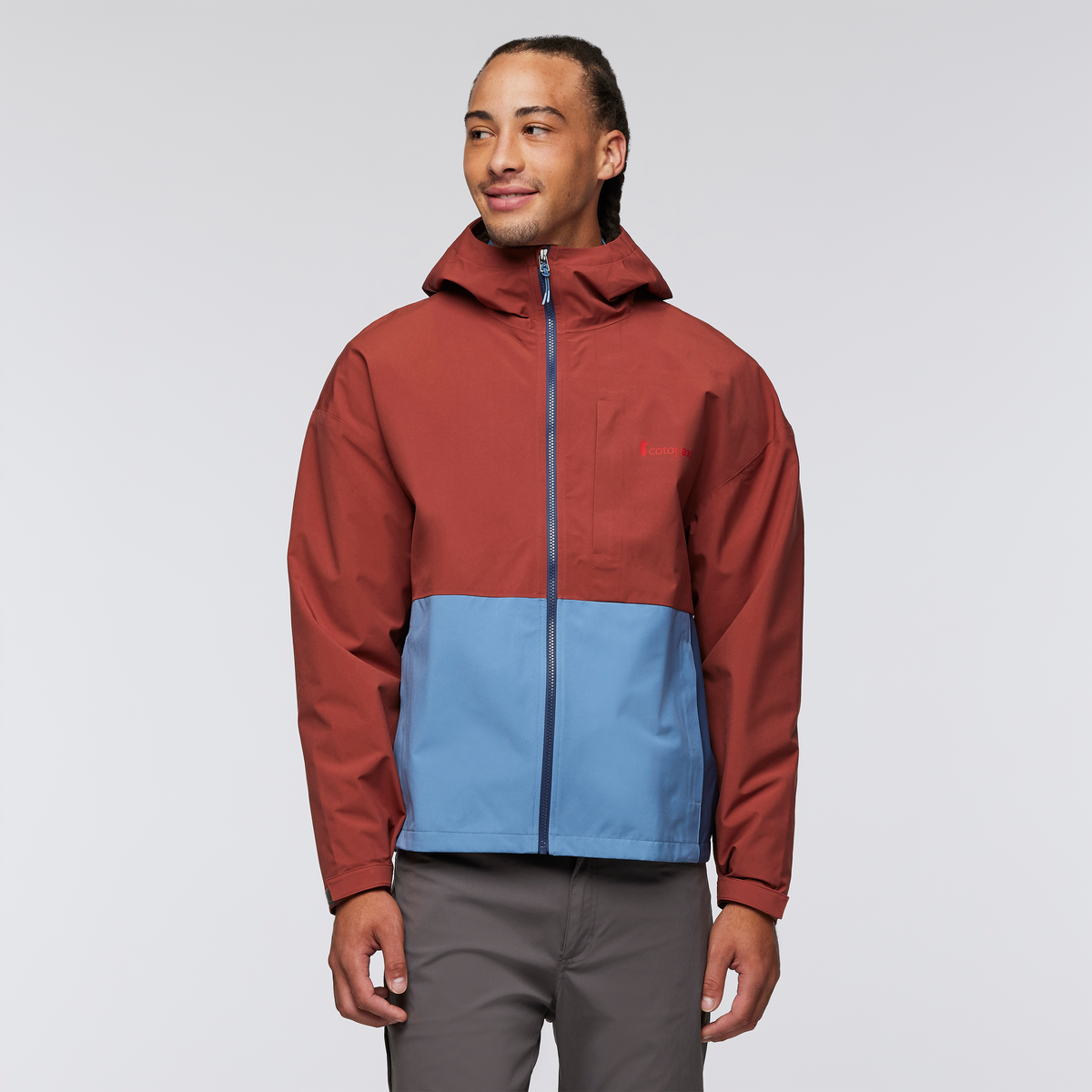 Cielo Rain Jacket - Men's